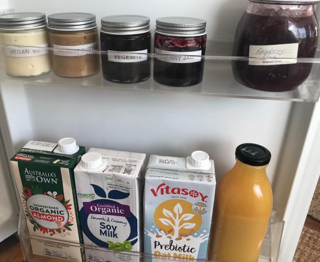 Lovely Budget Vegan Homestay Λόντσεστον Εξωτερικό φωτογραφία
