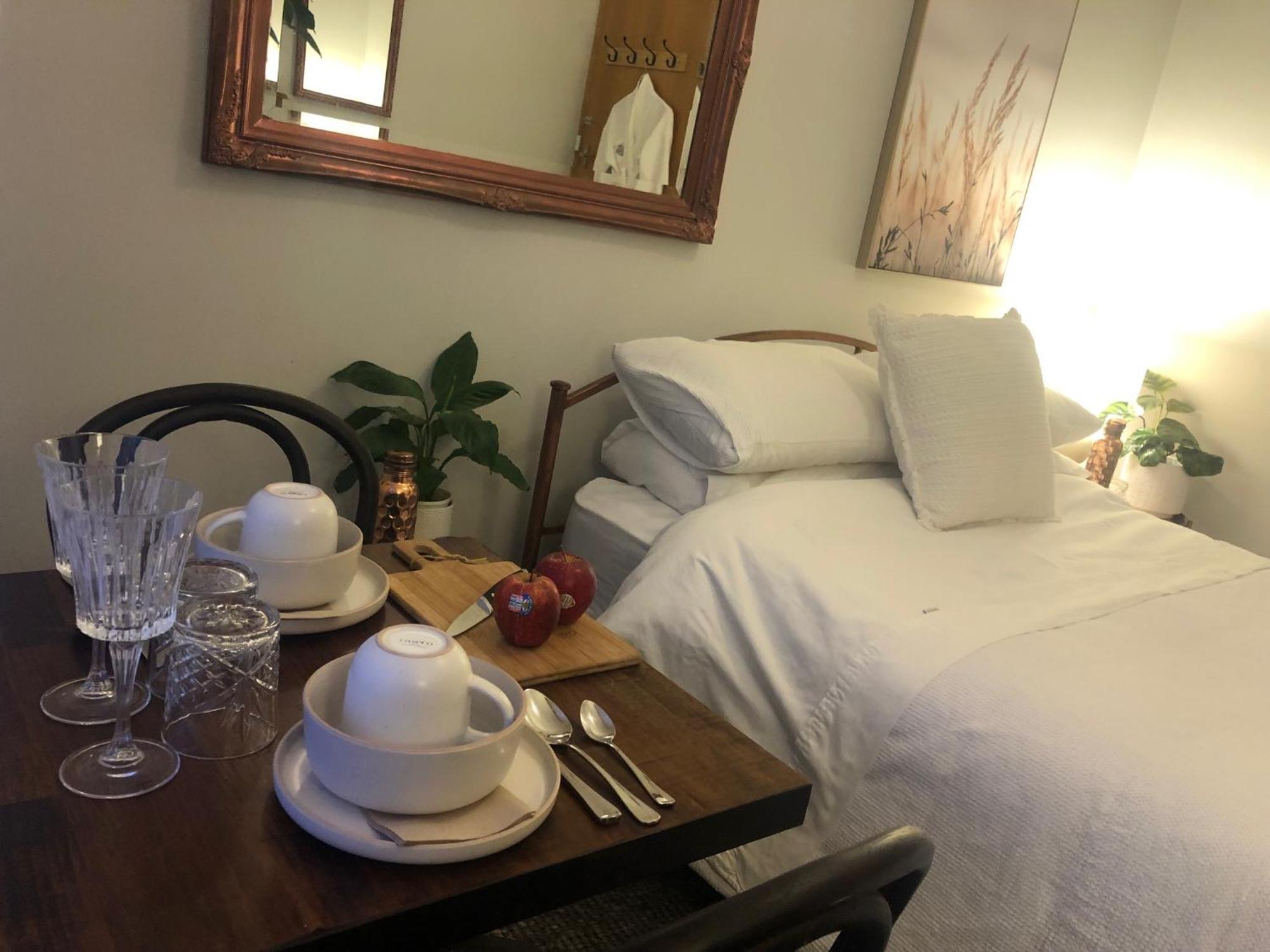 Lovely Budget Vegan Homestay Λόντσεστον Εξωτερικό φωτογραφία